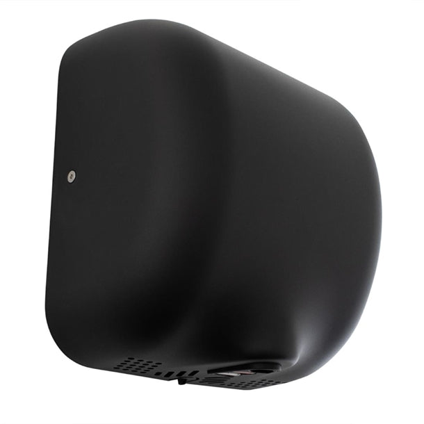 Dryflow JetDri Mark II hand Dryer Black - HP911 Dryflow