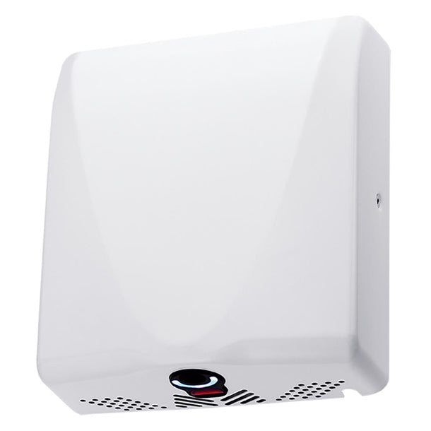 Dryflow BulletDri Hand Dryer White - HP916 Dryflow