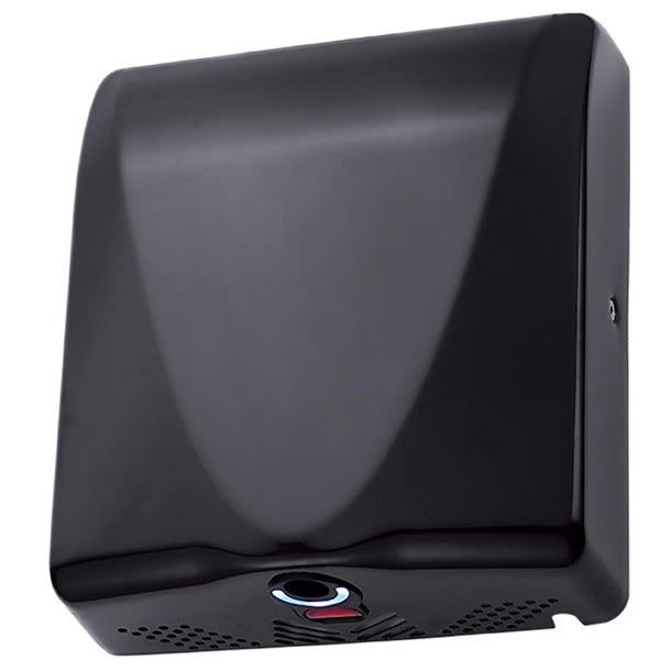 Dryflow BulletDri Hand Dryer Black - HP919 Dryflow