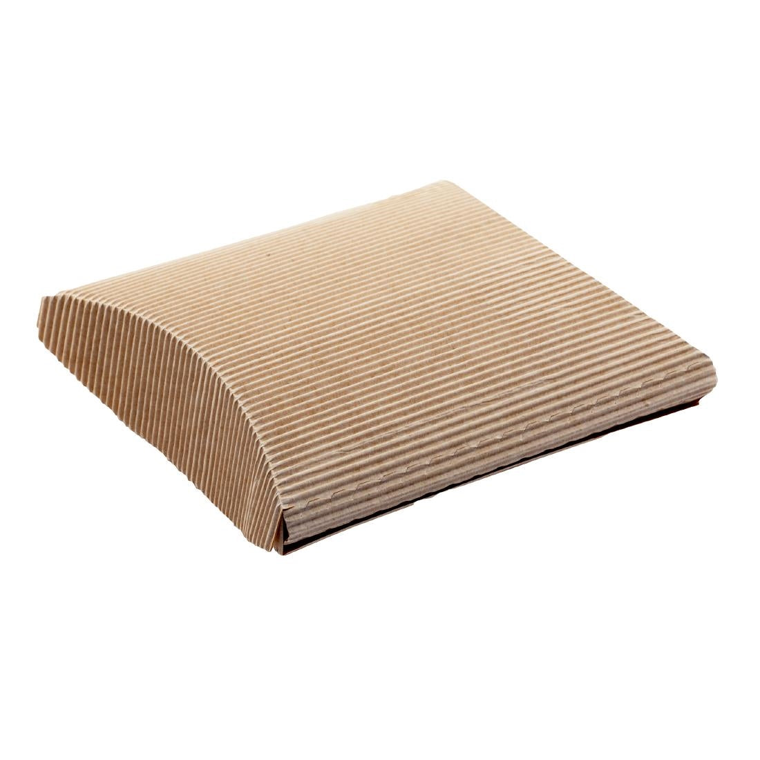 Huhtamaki Taste Toastie Pocket (Pack of 475) - HP966 Takeaway Food Containers Huhtamaki