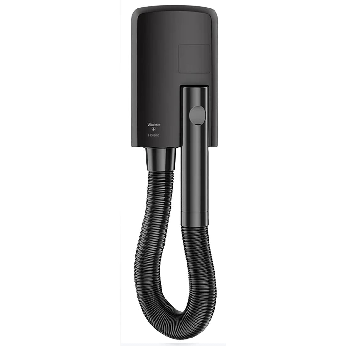 Valera Hotello Club IP34 Rated Hair Dryer Black 1400w - HP991 Hair Dryers Valera