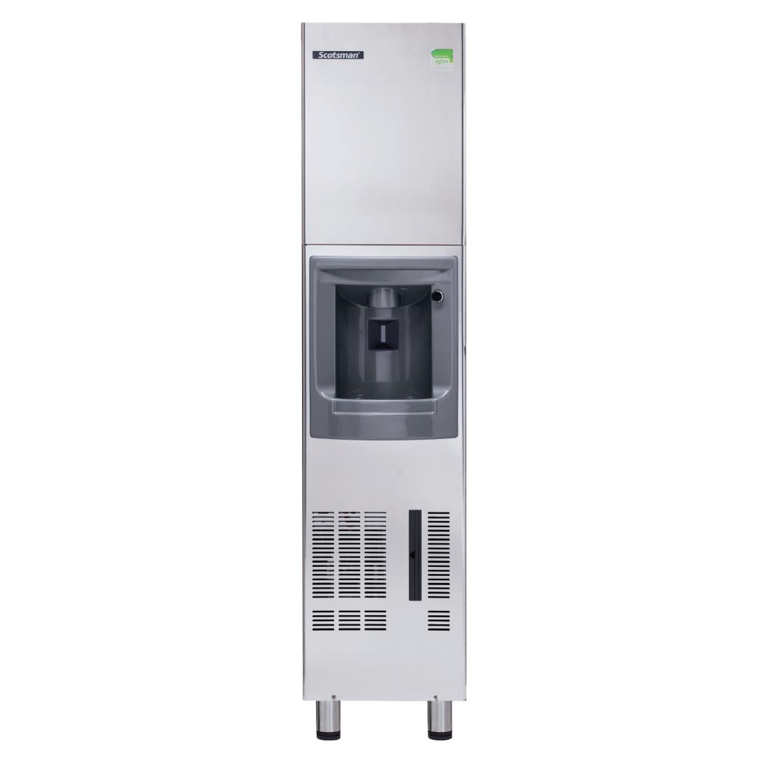 Scotsman TC180 Touch Free Ice Dispenser 120kg - HR295 Scotsman