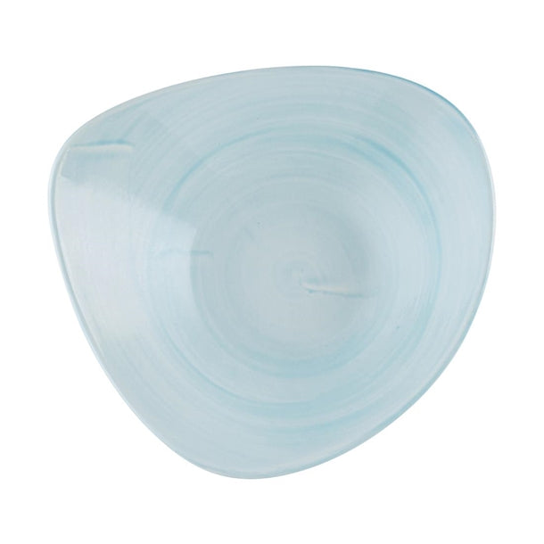 Churchill Stonecast Canvas Breeze Lotus Bowls 228mm (Pack of 12) - HR378 Bowls Churchill Super Vitrified