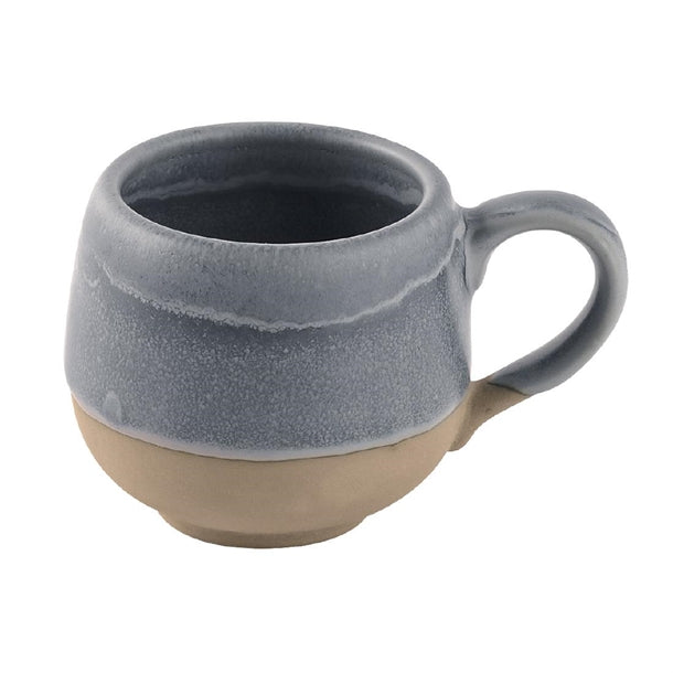 Churchill Emerge Seattle Grey Espresso Cups 88ml (Pack of 12) - HR459 Cups and Mugs Churchill Super Vitrified