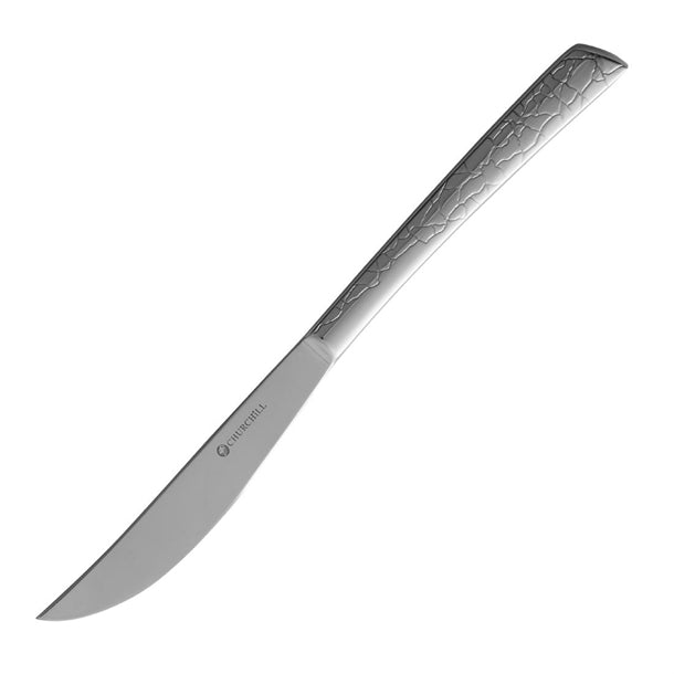 Churchill Kintsugi Steak Knives 8mm (Pack of 12) - HR480 Churchill Cutlery Churchill