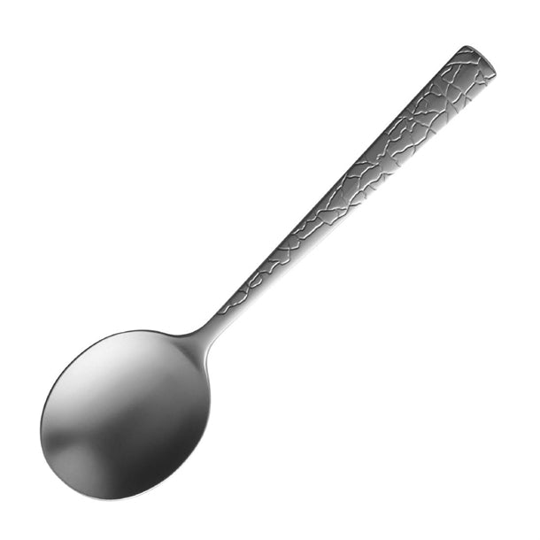 Churchill Kintsugi Soup Spoons 3.0mm (Pack of 12) - HR487 Spoons Churchill