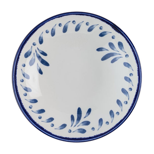 Dudson Harvest Mediterranean Coupe Bowls 184mm (Pack of 12) - HR513 Bowls Dudson