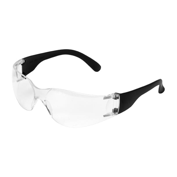Supertouch E10 Clear Safety Glasses - HR514 Supertouch