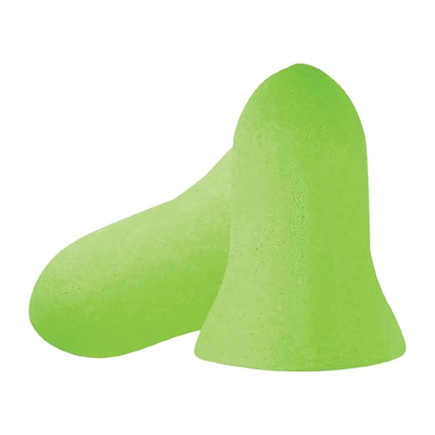 Supertouch PU Foam Ear Plugs (Pack of 200) - HR517 Supertouch