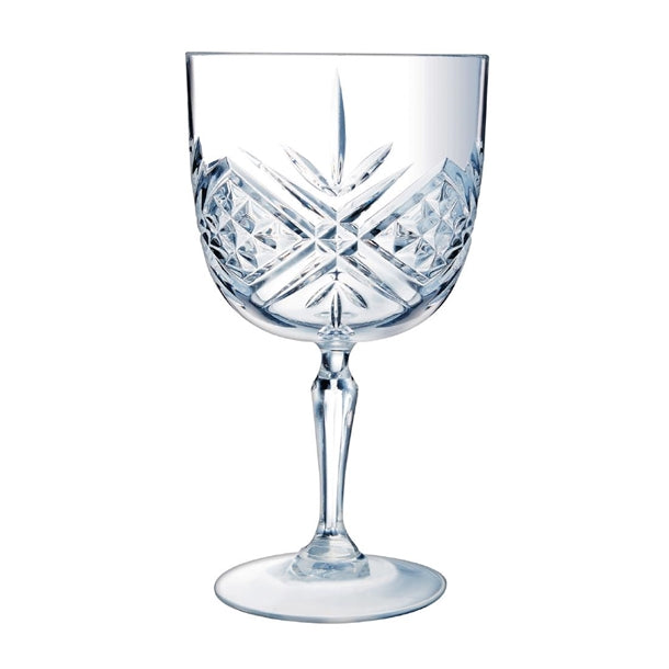 Arc Broadway Gin Stem Glasses 580ml (Pack of 12) - HR708 Arcoroc