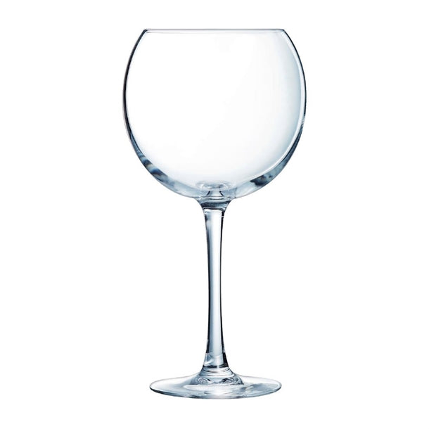 Chef & Sommelier Cabernet Ballon Wine Glasses 700ml (Pack of 24) - HR713 Wine Glasses Chef & Sommelier