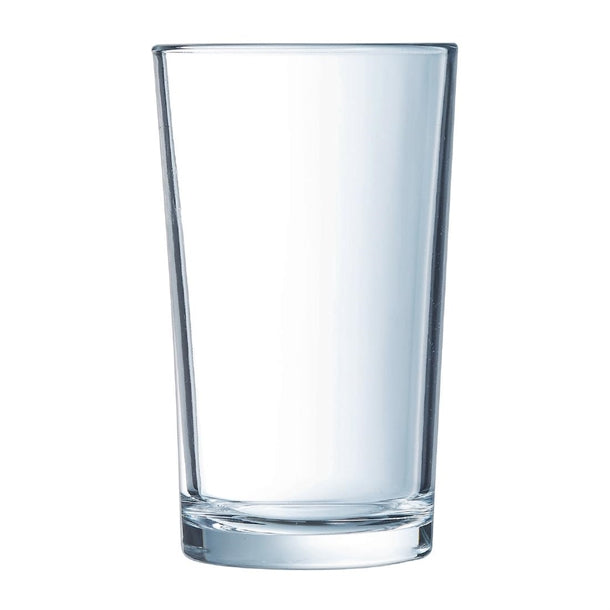 Arcoroc Conical Conique Tumblers 200ml (Pack of 48) - HR764 Arcoroc Hi Balls and Tumblers Arcoroc