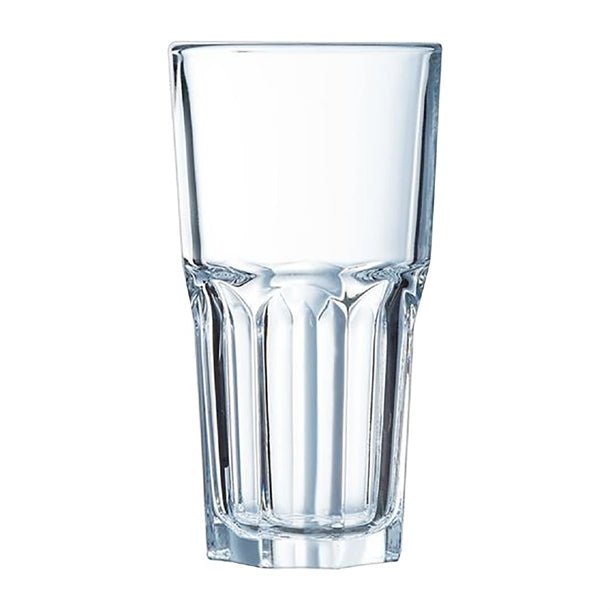 Arcoroc Granity Cooler/Hiball Glasses 310ml (Pack of 24) - HR810 Arcoroc Hi Balls and Tumblers Arcoroc