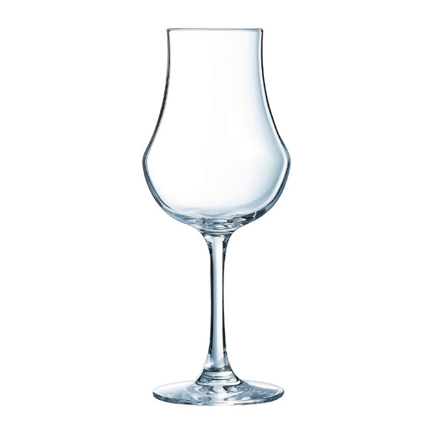 Arcoroc Open Up Ambient Spirits Glasses 165ml (Pack of 24) - HR862 Chef & Sommelier