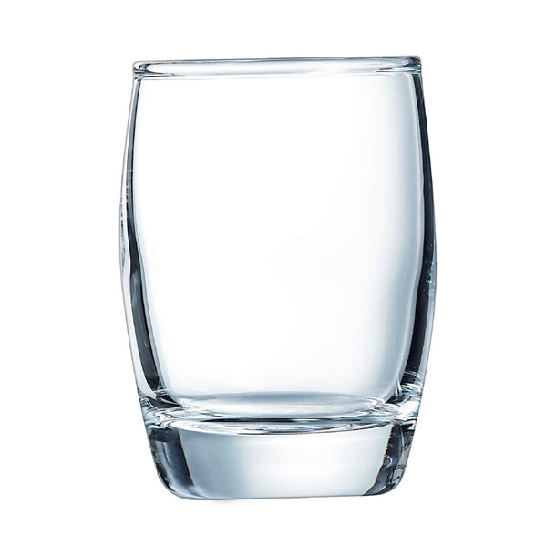 Arcoroc Salto Shot Glasses 60ml (Pack of 48) - HR890 Arcoroc