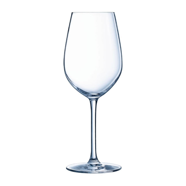 Chef & Sommelier Sequence Wine Glasses 350ml (Pack of 24) - HR893 Wine Glasses Chef & Sommelier