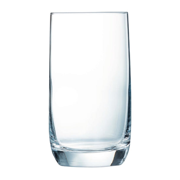 Chef & Sommelier Vigne Hiball Glasses 330ml (Pack of 24) - HR923 Arcoroc Hi Balls and Tumblers Chef & Sommelier