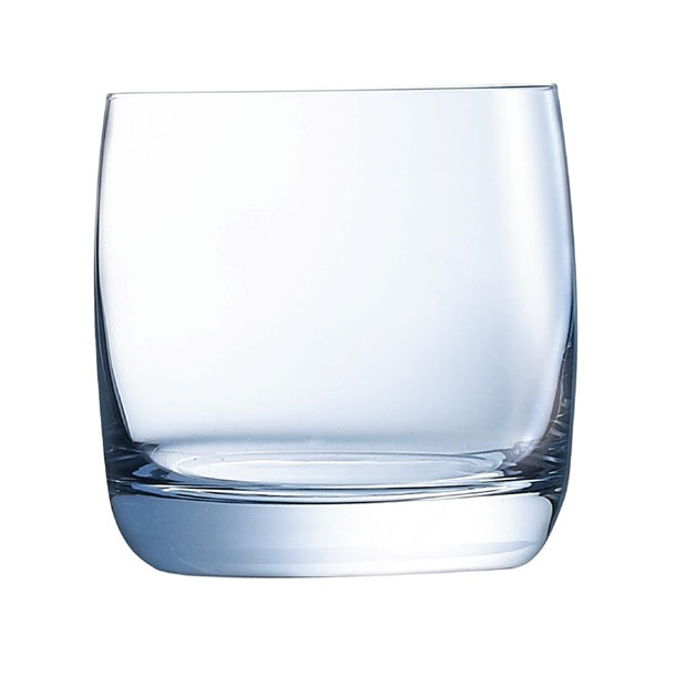 Chef & Sommelier Vigne Old Fashioned/Rocks Glasses 200ml (Pack of 24) - HR924 Utopia Hi Balls and Tumblers Chef & Sommelier