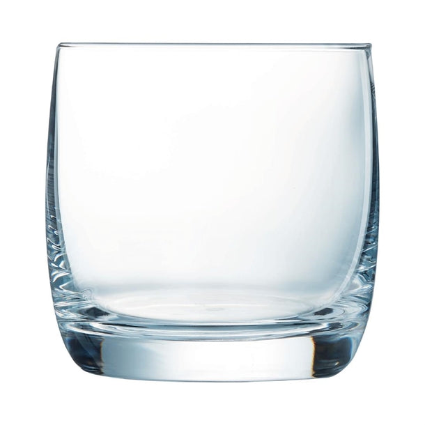 Chef & Sommelier Vigne Old Fashioned/Rocks Glasses 310ml (Pack of 24) - HR925 Utopia Hi Balls and Tumblers Chef & Sommelier