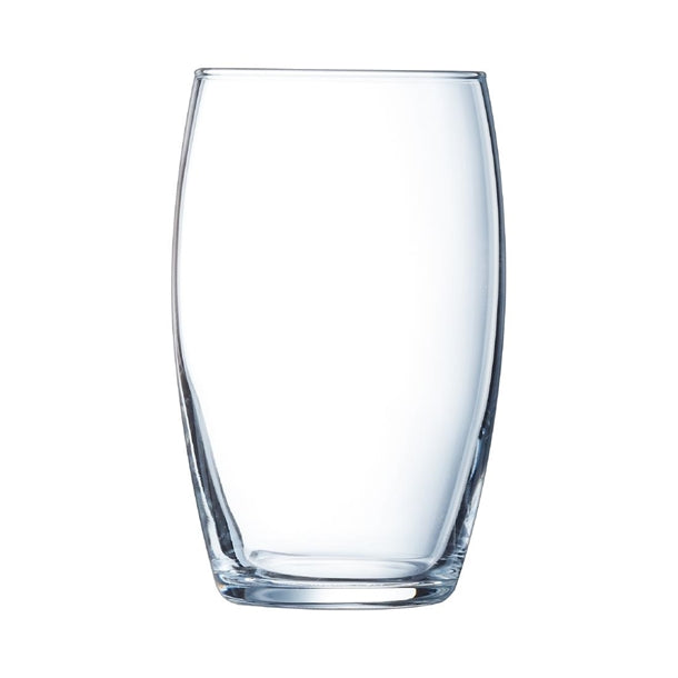 Arcoroc Vina Hiball Glasses 370ml (Pack of 24) - HR928 Arcoroc Hi Balls and Tumblers Arcoroc