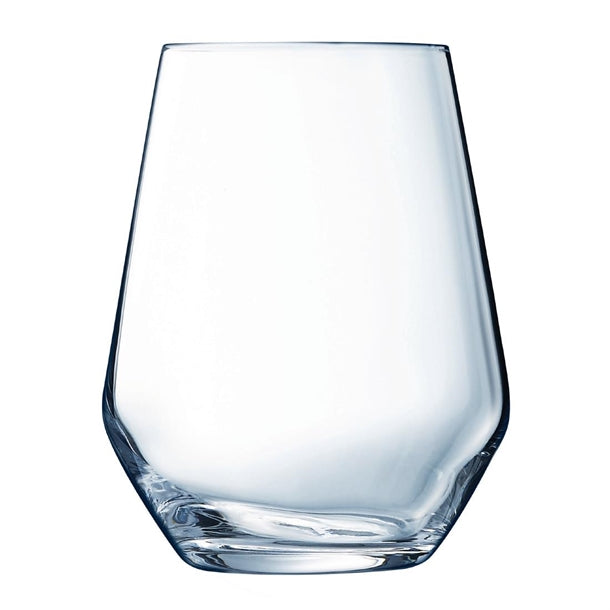 Arc Vina Juliette Hiball Glasses 400ml (Pack of 24) - HR929 Arcoroc Hi Balls and Tumblers Arcoroc