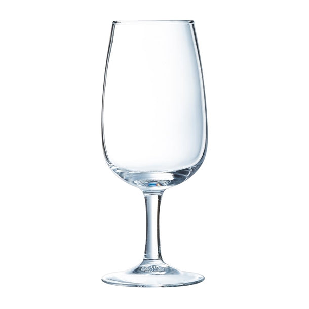 Arcoroc Viticole Wine Glasses 310ml (Pack of 24) - HR935 Wine Glasses Arcoroc