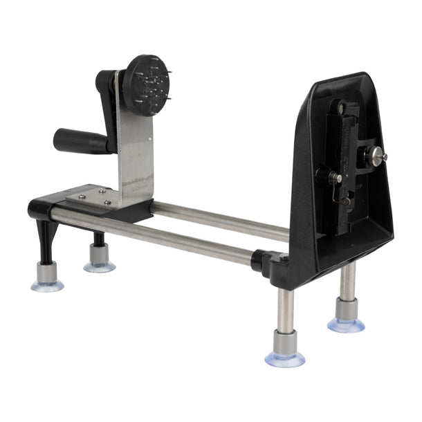 Louis Tellier Vegetable Spiralizer and Slicer - HS503 Tellier