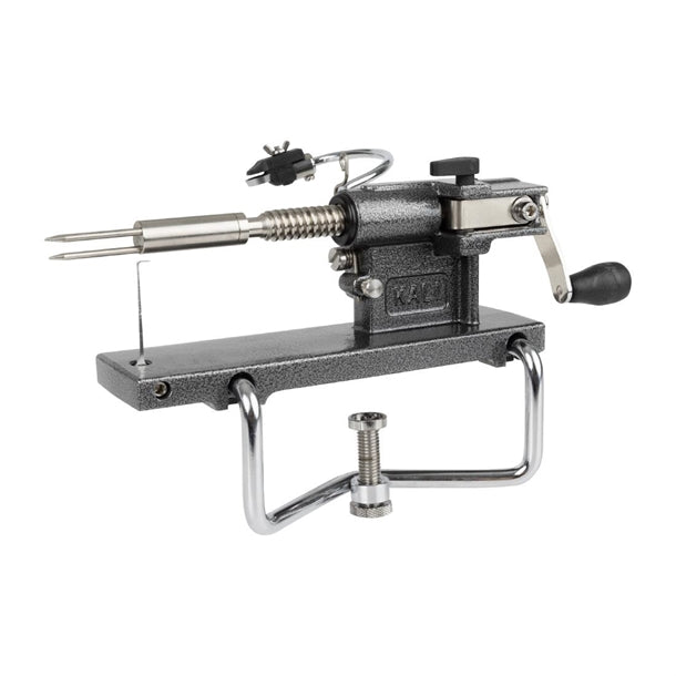 Louis Tellier KALI Manual Apple Peeler and Slicer - HS504 Tellier