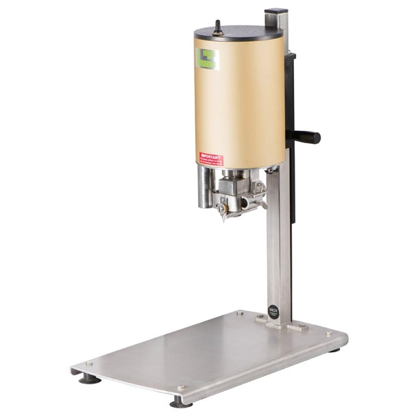 Louis Tellier Professional Medium Capacity Electric Can Opener - HS505 Tellier