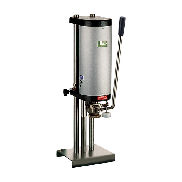 Louis Tellier Professional Large Capacity Electric Can Opener - HS506 Tellier