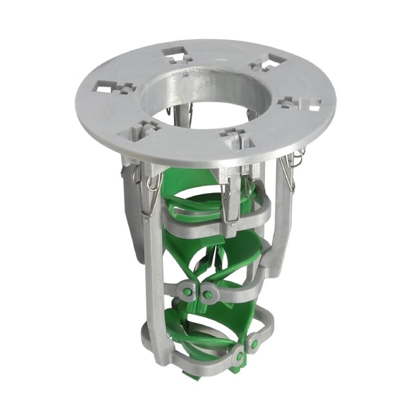 Louis Tellier Epoxy Cucumber Peeler with Stand - HS521 Tellier