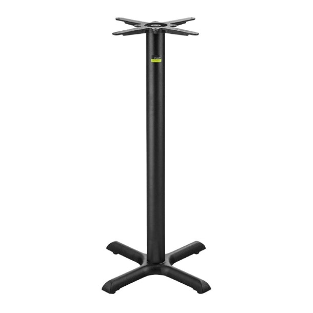 FLAT Auto Adjust KX22 Bar Height Table Base - HS713 Poseur Height Table Bases Everyday