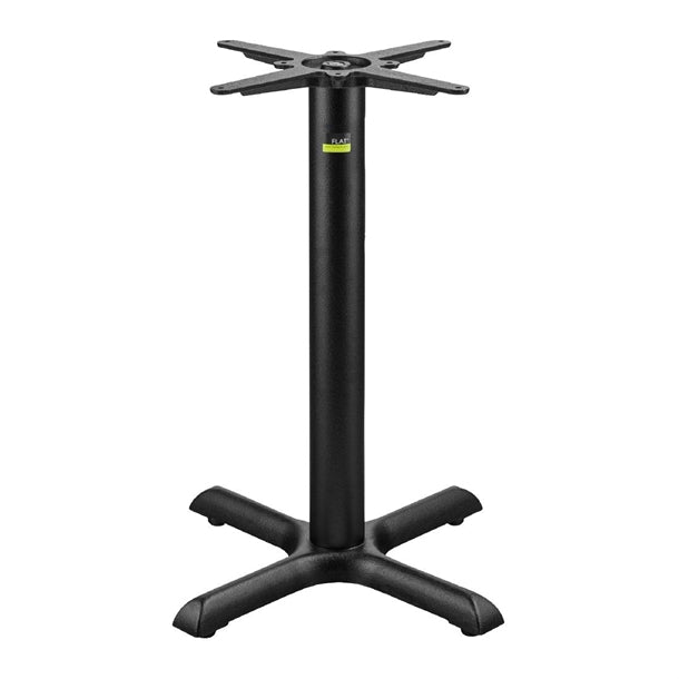 FLAT Auto Adjust KX22 Dining Table Base - HS714 Poseur Height Table Bases Everyday