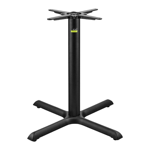 FLAT Auto Adjust KX30 Dining Table Base - HS716 Poseur Height Table Bases Everyday
