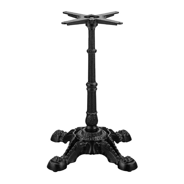 FLAT Auto Adjust PX23 Dining Table Base - HS719 Poseur Height Table Bases Everyday