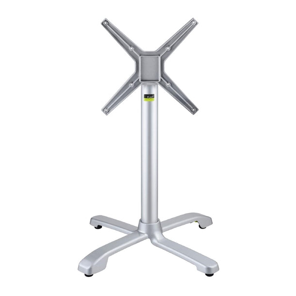 FLAT Auto Adjust SX26 EP Dining Table Base FlipTop - HS725 Poseur Height Table Bases Everyday