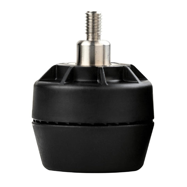 FLAT M6 Equalizers Set (Pack of 4) - HS730 Poseur Height Table Bases Everyday