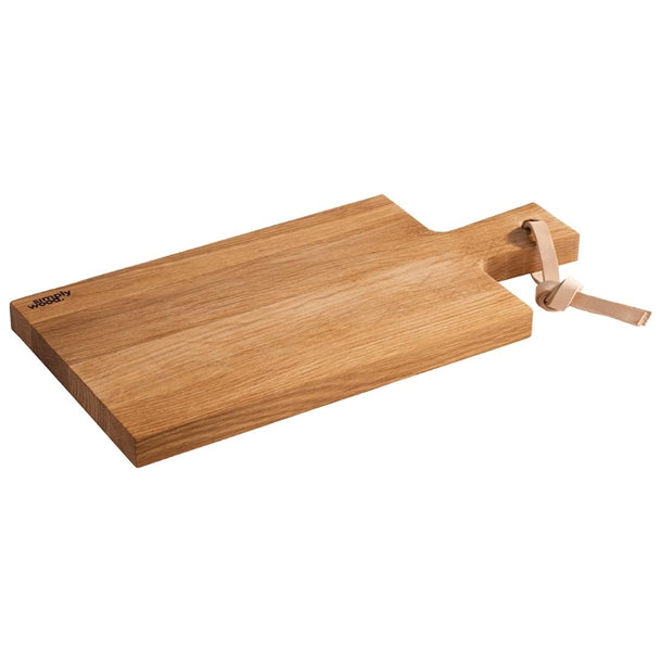 APS Simply Wood Serving Board 350x170mm - HS901 APS