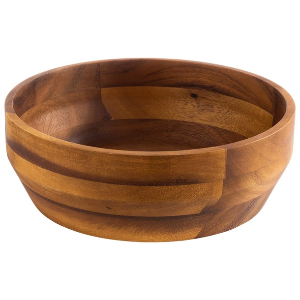 APS Acacia Bowl 2.5Ltr - HS905 APS