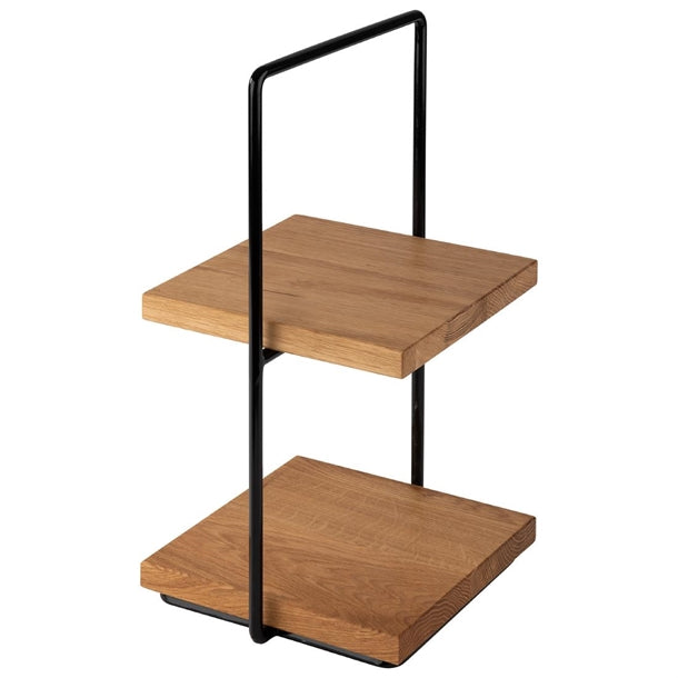 APS 2 Tiered Etagere 230x200x405mm - HS919 APS