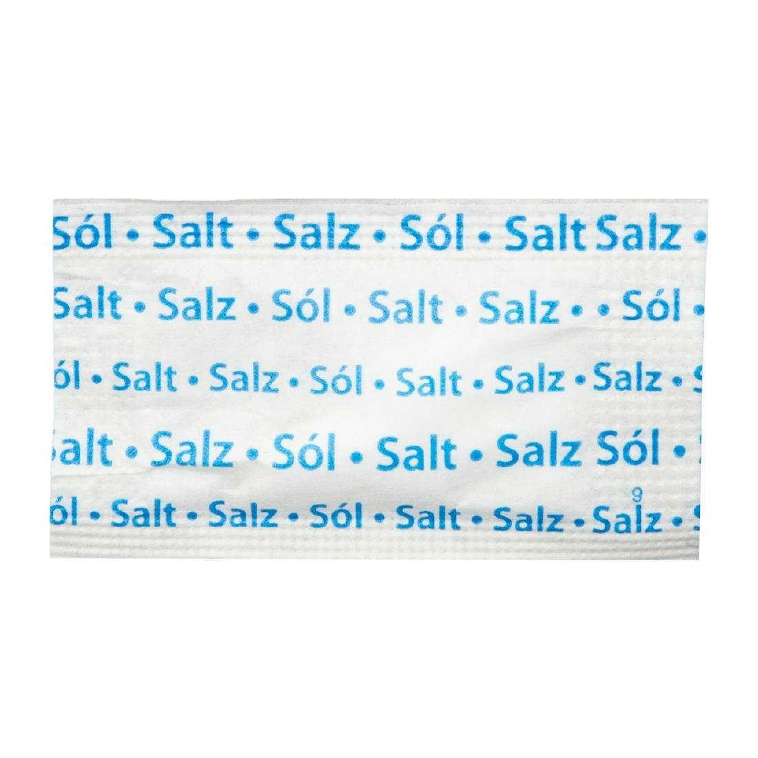 Reflex Salt Sachets (Pack of 2000) - HT302 Reflex