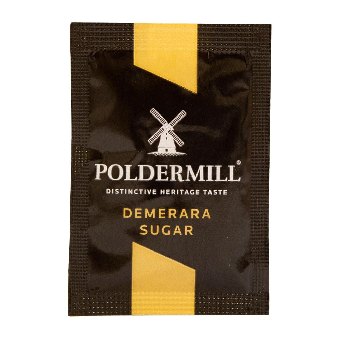 Poldermill Brown Sugar Sachets 3g (Pack of 500) - HT316 Poldermill