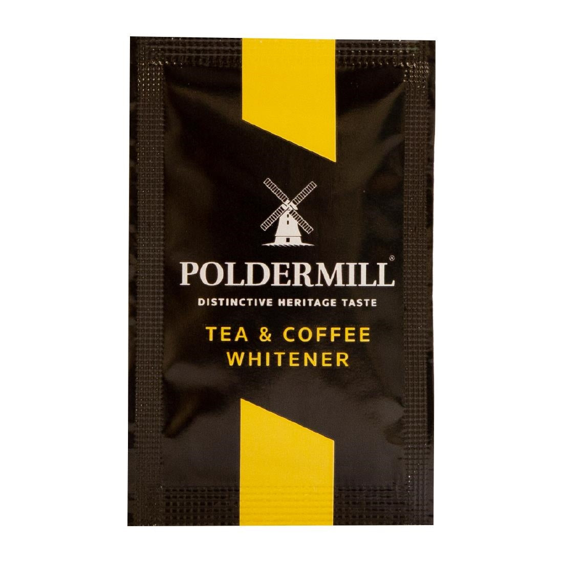 Poldermill Tea & Coffee Whitener Sachets 2.5g (Pack of 1000) - HT318 Poldermill