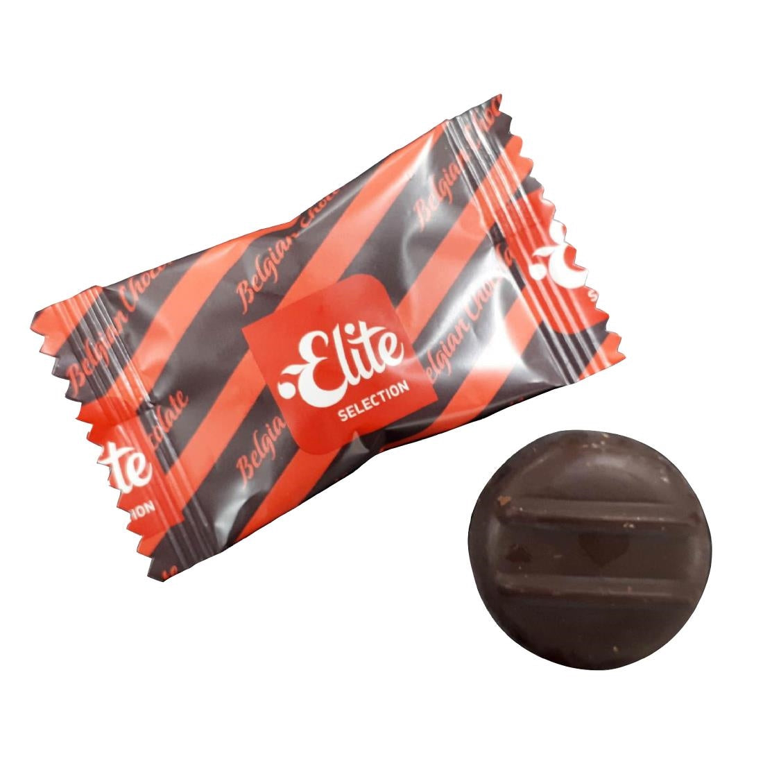 Bolero Belgian Dark Chocolates 5g (Pack of 300) - HT340 Bolero Chocolate