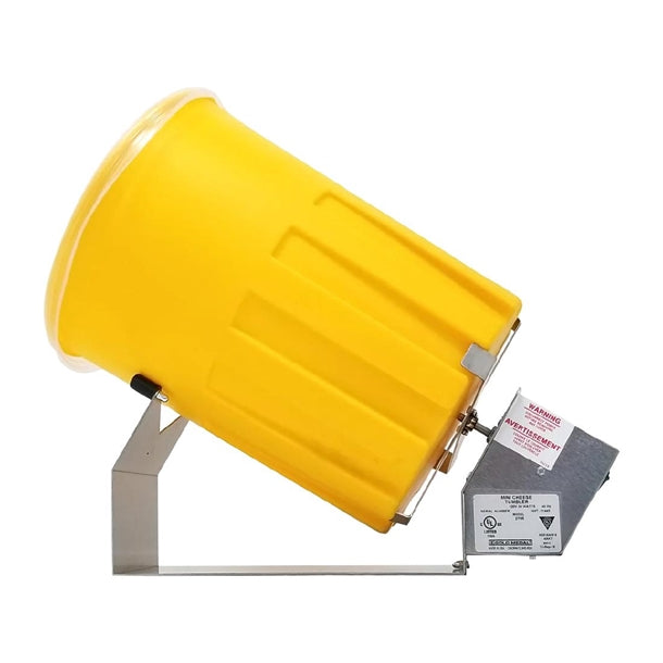 Gold Medal Mini Popcorn Tumbler 2705 - HT412 Gold Medal