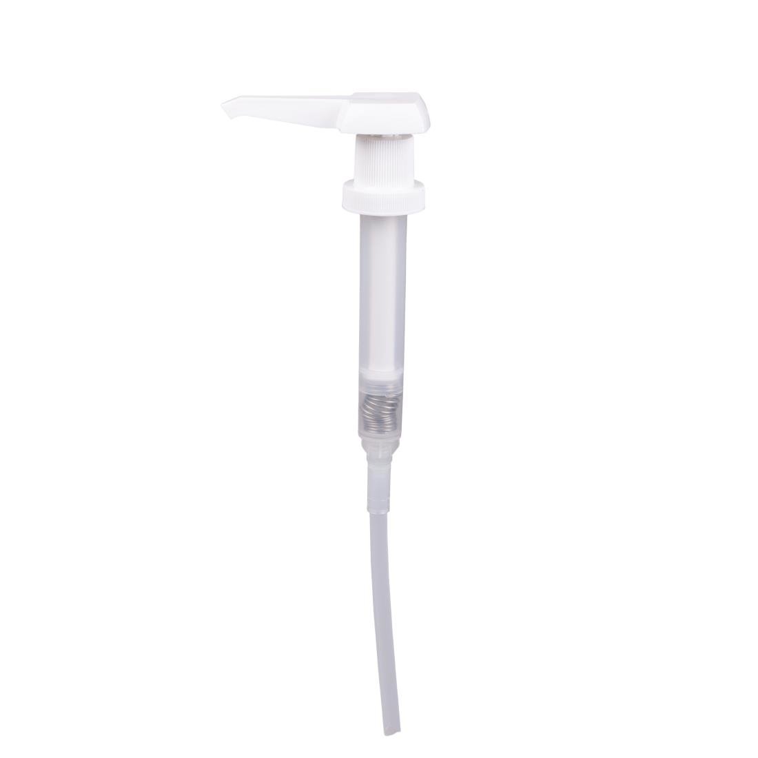 Simply Pump for 2.5kg Sauce Bottles - HT856 Simply