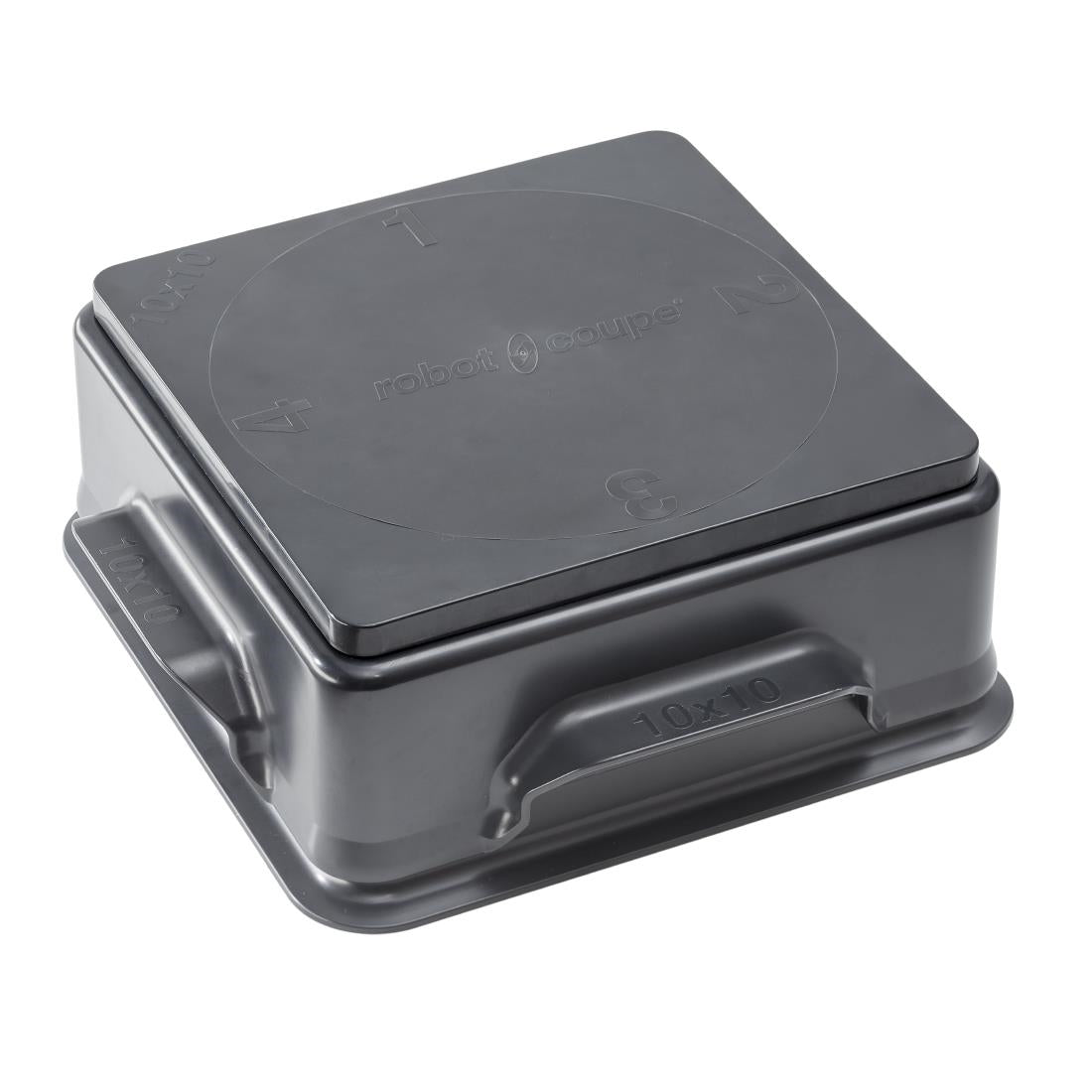 Robot Coupe EasyClean Xpress 8mm - HT955 Robot Coupe