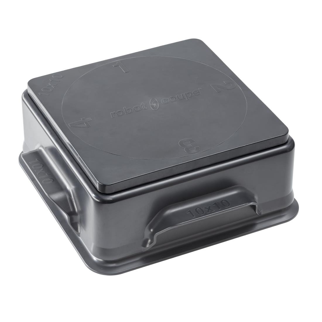 Robot Coupe EasyClean Xpress 10mm - HT956 Robot Coupe