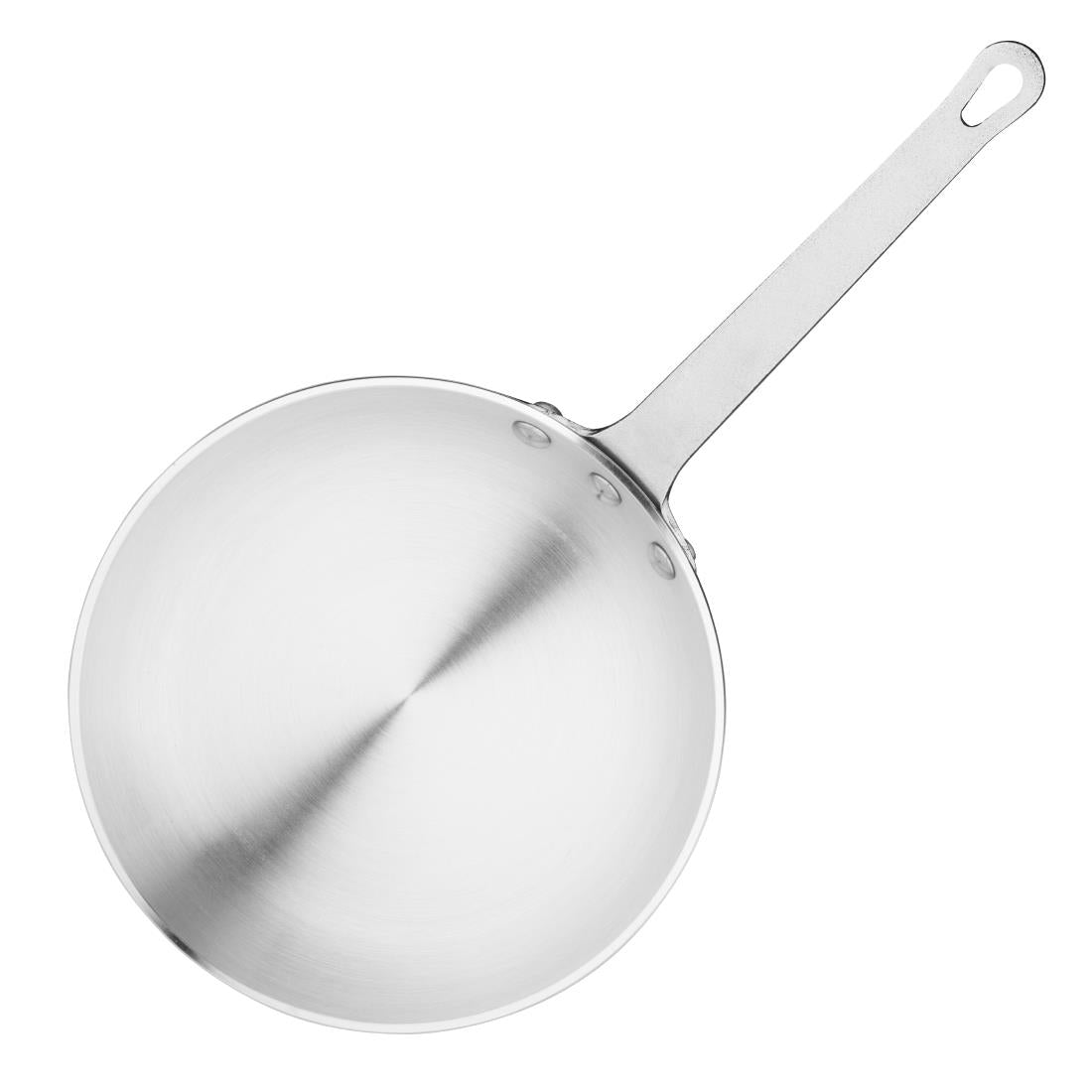 Vogue Aluminium Frying Pan 24cm - HT974 Vogue