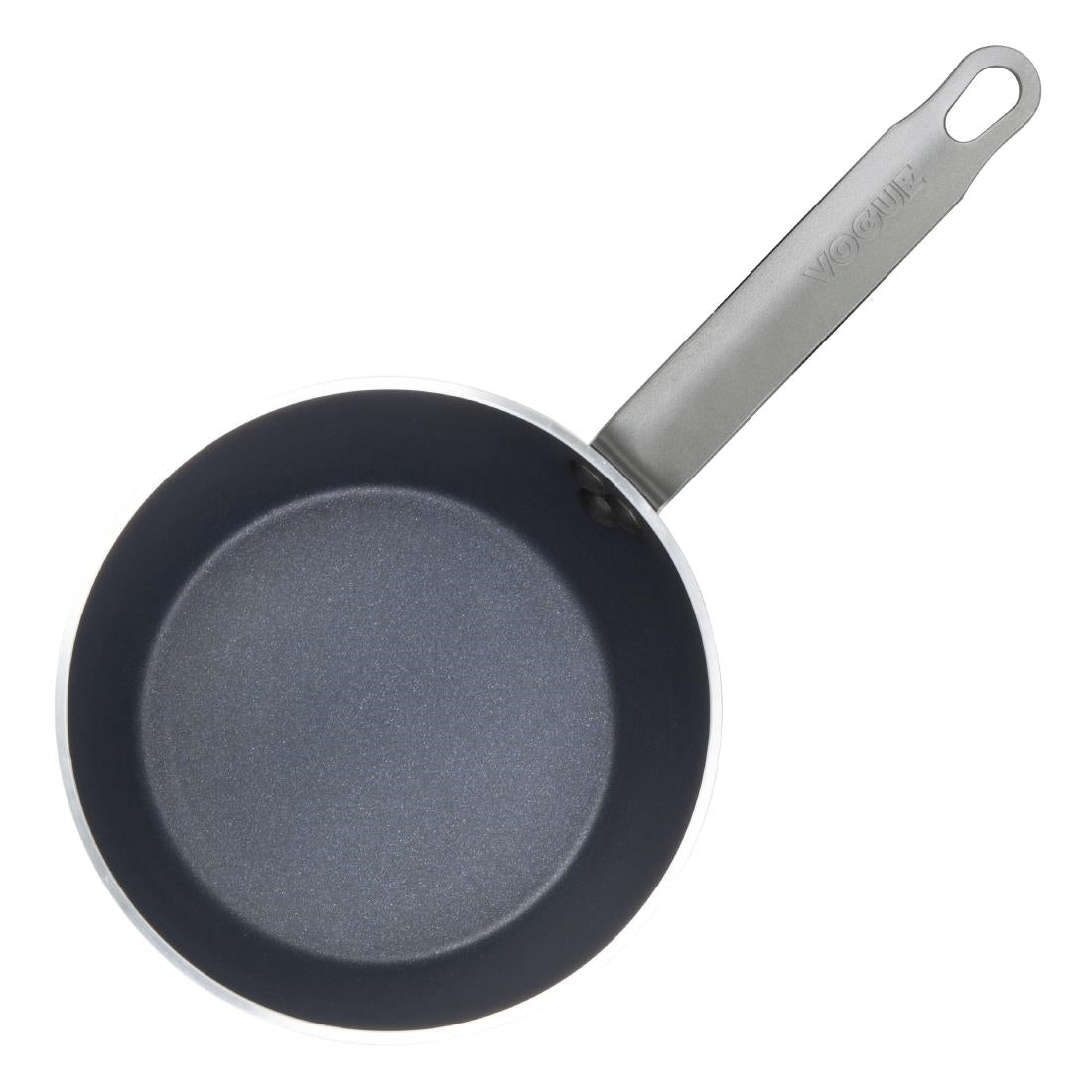 Vogue Aluminium Non-stick Teflon Platinum Plus Saute Pan 20cm - HT984 Vogue